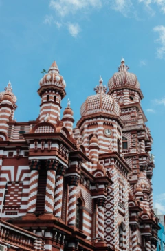 Colombo
  Discover populer items
  Read more